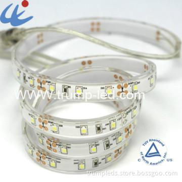SMD 3528 Waterproof LED Rope Non Waterproof Outdoor